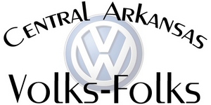 Central Arkansas Volks Folks