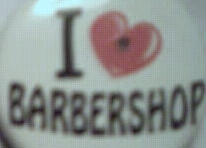 I Love Barbershop