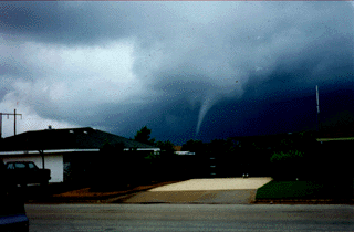 Tornado